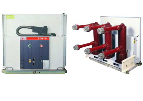 EVSP2-24系列戶內(nèi)高壓交流真空斷路器
